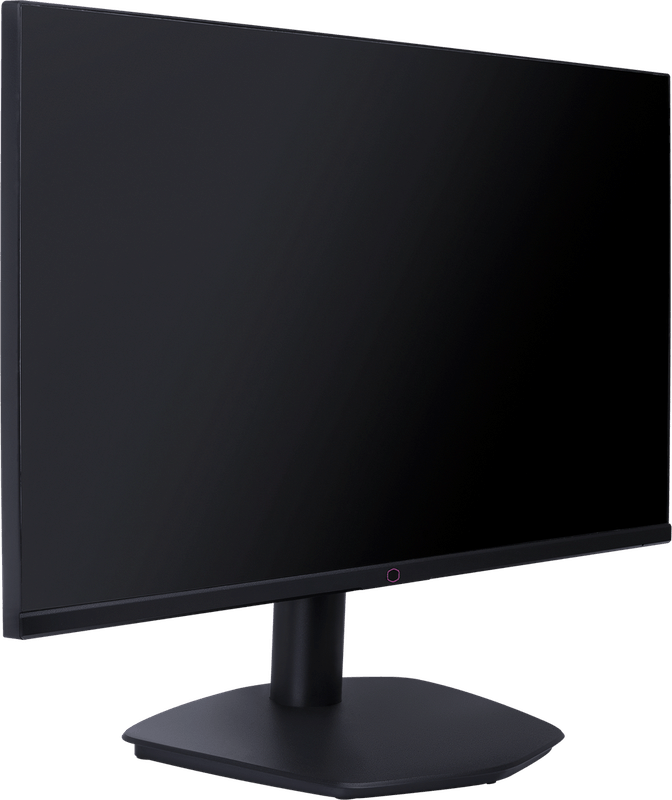 Refurbished CoolerMaster Gaming GM238-FFS LED display Full HD Zwart Refurbished CoolerMaster Gaming GM238-FFS LED display Full HD Zwart